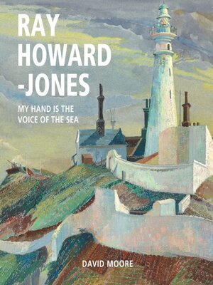 cover image of Ray Howard-Jones